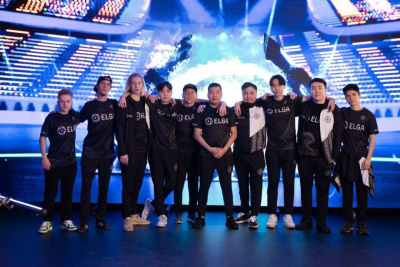 Якутская команда HOTU завоевала 3-е место в международном мультиспортивном турнире «Игры будущего» / ЯСИА Якутск Якутск Республика Саха (Якутия)