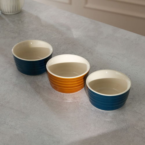 Набор емкостей для запекания Abro