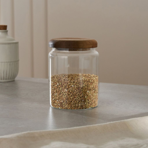 Емкость для хранения Abro II