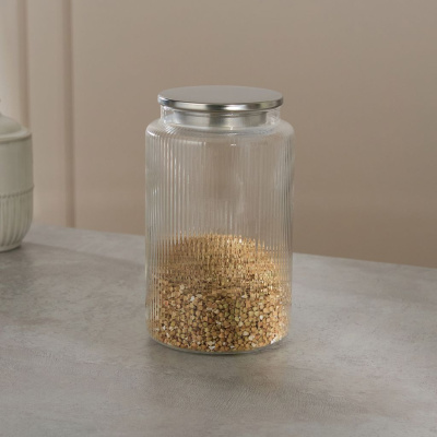 Емкость для хранения Soffio