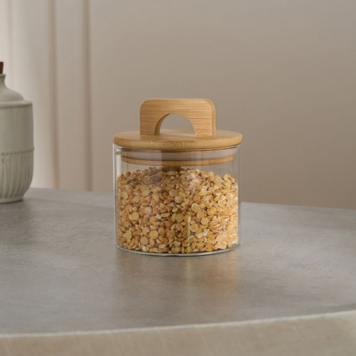 Емкость для хранения ECO I