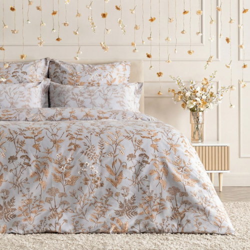 Постельное белье Золотые травы/Erbe dorate