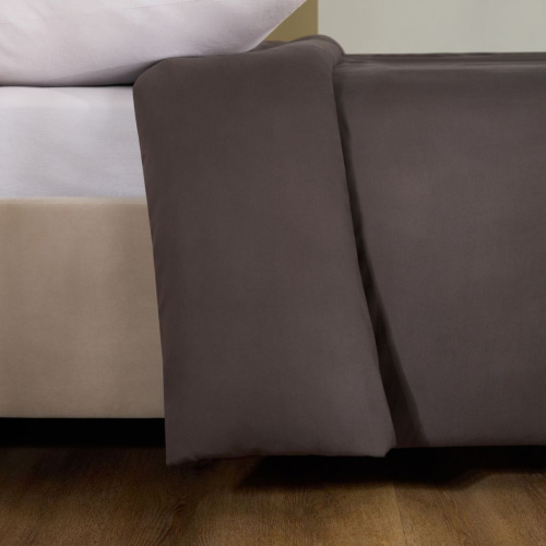 Пододеяльник Кофе