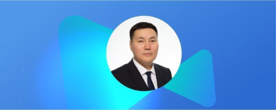 Федор Ноговицын назначен первым заместителем Председателя Правления АЭБ /    Город Москва