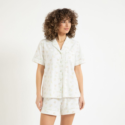 Пижама Herbal Garden