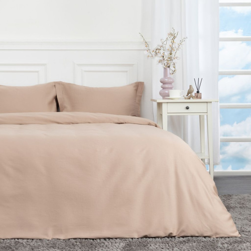 Постельное белье Миндаль/Almond