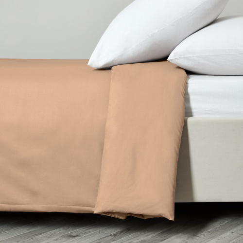 Пододеяльник Миндаль/Almond