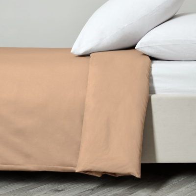 Пододеяльник Миндаль/Almond