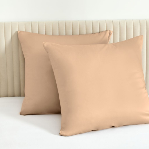 Комплект наволочек Миндаль/Almond