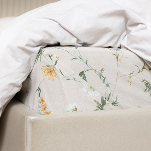 Простыня Грация