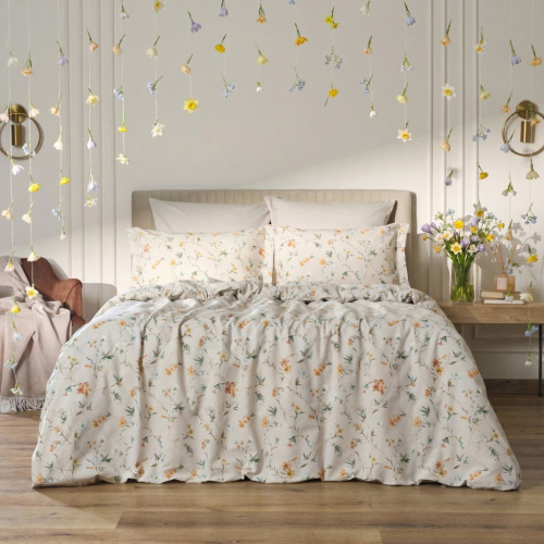 Постельное белье Грация