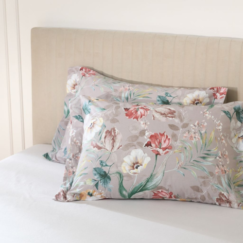 Комплект наволочек Шарлотта с ушками