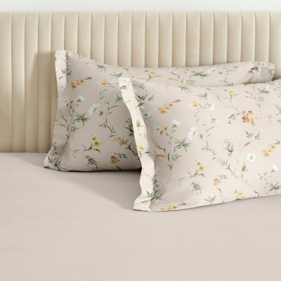 Комплект наволочек Грация с ушками