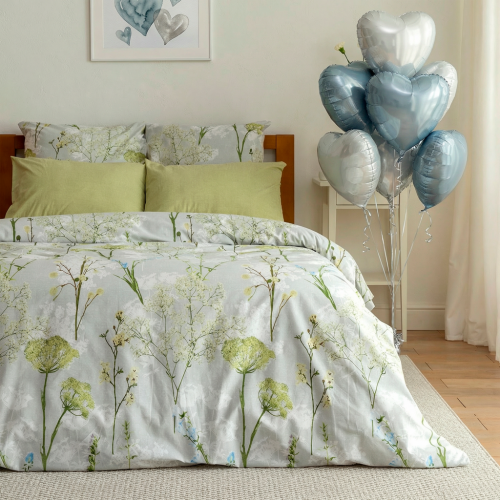 Постельное белье Meadow I