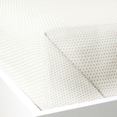 Простыня Жизель (светлый)