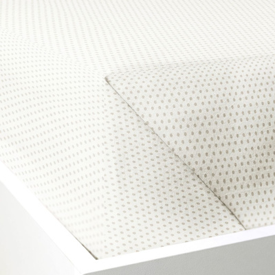 Простыня Жизель (светлый)