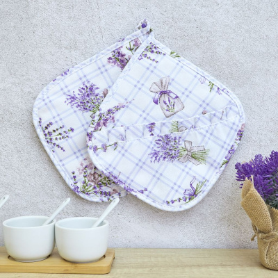 Набор прихваток Capricia