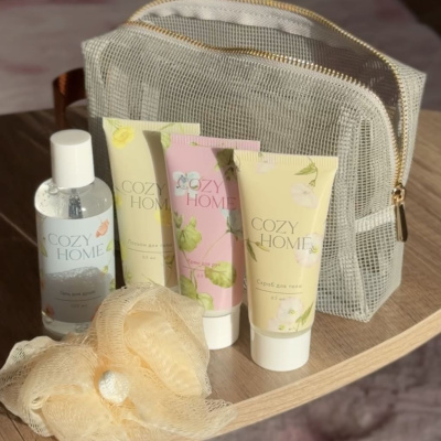 Набор подарочный Pomegranate III