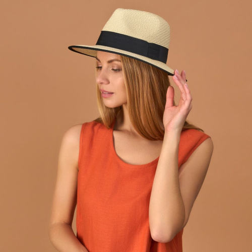 Шляпа Summer IV