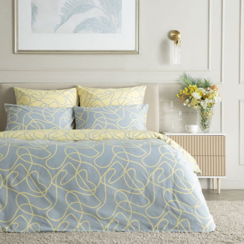 Постельное белье Carisma