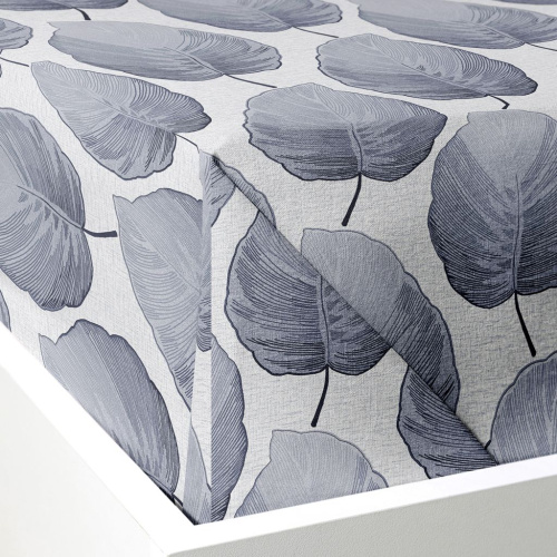 Простыня Modico Blue II