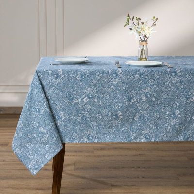 Скатерть Dolce pizzo