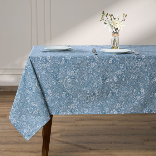 Скатерть Dolce pizzo