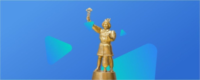 «Золотой Меркурий» вновь ищет номинантов /    