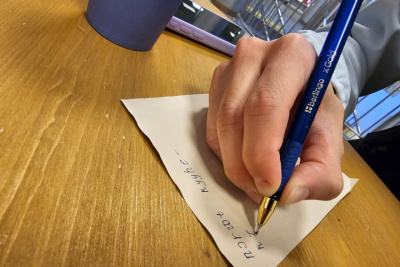 Декада родного языка и литературы началась в SMART-библиотеке Якутска / ЯСИА   