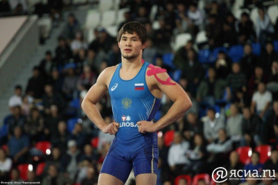 Борцы сборной России не выступят на чемпионате Европы / Дьулустаан Сергеев   