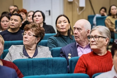 Дом культуры и спортзал построят в Пригородном Якутска / ЯСИА Якутск Якутск Республика Саха (Якутия)