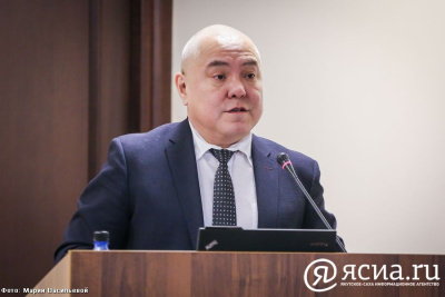 Анатолий Бравин: «Для дальнейшей стратегии развития производства нужны ориентиры» / ЯСИА   