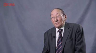 Егор Ларионов: «Парламент — становой хребет государственности республики» / ЯСИА   