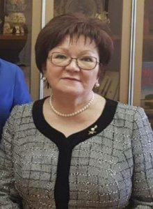 Гульсум Бейсембаева: «Парламентская пятилетка стала одной из самых ярких страниц моей биографии» / ЯСИА   