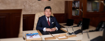 Банку удалось стать центром консолидации бизнеса и власти внутри региона /    