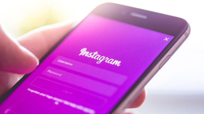 Instagram перестанет показывать информацию о подписках пользователей в России и Украине / ЯСИА   
