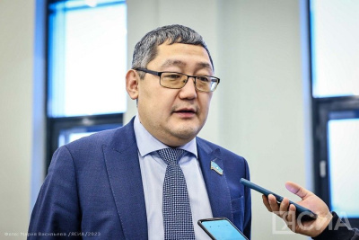 Николай Бугаев: «Послание президента затронуло интересы работников культуры» / Николай Борисов   