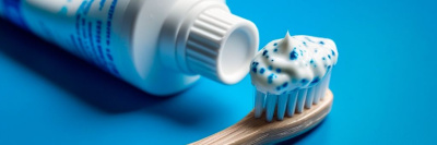 В России утвердили ГОСТ на абразивные зубные пасты /    