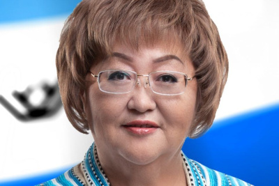 Глава Оленекского района: «Президент не стал замалчивать проблемы» / ЯСИА   