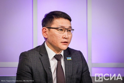 Владимир Сивцев: «Федеральным центром намечен комплекс мер для развития Северного морского пути» / ЯСИА   