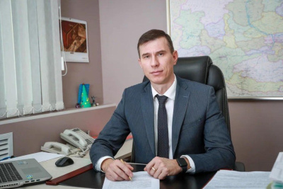 Иван Иванов: «Благодаря новому нацпроекту пациенты будут ориентированы на улучшение своего здоровья» / ЯСИА   