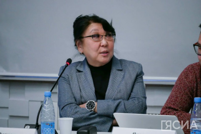 Ольга Парфенова: «В послании президент России обозначил стратегию развития страны» / ЯСИА   