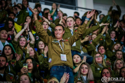 Молодость и долголетие: как новые нацпроекты скажутся на жизни якутян / Николай Борисов   