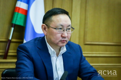 Алексей Колодезников: «Расширение программы соцгазификации улучшит условия проживания для тысяч я... / ЯСИА   