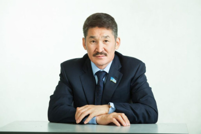 Матвей Евсеев: Сегодня решается, каким будет мировой порядок / Анастасия Филиппова   