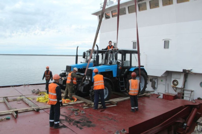 Малому бизнесу хотят дать приоритет при выкупе арендованной техники / ЯСИА   