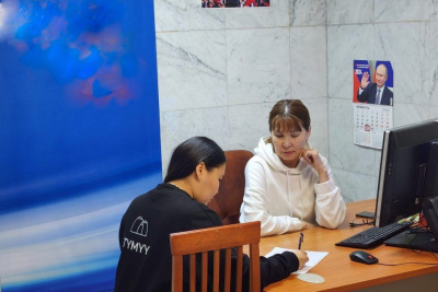 Якутяне предлагают размещать в общественных пространствах плиты с фактами из истории местности / ЯСИА   