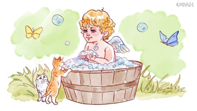 Чистый четверг-2022: Традиции, обряды и приметы праздника / ЯСИА   