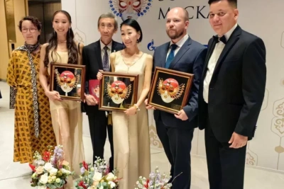 ​Достижения Якутии в области культуры признаны в стране / ЯСИА   