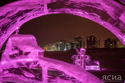 Пока в Якутии была ночь: поражение танка Abrams, массовый побег заключенных на Гаити, добыча нефти / ЯСИА   Республика Саха (Якутия)